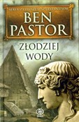 Złodziej w... - Ben Pastor -  Polish Bookstore 