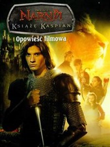 Picture of Opowieści z Narni Książę Kaspian