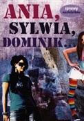 Ania, Sylw... - Martyna Jacewicz -  foreign books in polish 