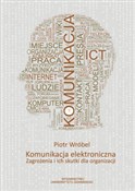 Komunikacj... - Piotr Wróbel -  books in polish 