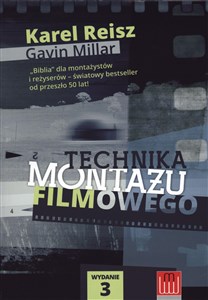 Picture of Technika montażu filmowego