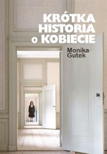 Picture of Krótka historia o kobiecie