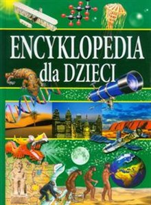 Obrazek Encyklopedia dla dzieci