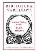 Polska książka : Ziemia obi... - Władysław Stanisław Reymont