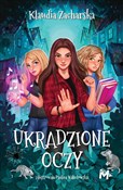 Ukradzione... - Zacharska, Klaudia -  foreign books in polish 