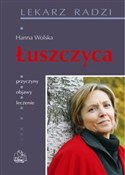 Łuszczyca ... - Hanna Wolska - Ksiegarnia w UK