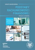 Show details for Podstawy rachunkowości finansowej Pojęcia i zadania Podstawy r... - Danuta Maciejowska -  books from Poland