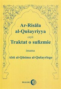 Obrazek Traktat o sufizmie
