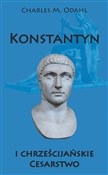 Konstantyn... - Charles M. Odahl -  books from Poland
