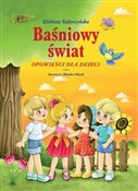 Baśniowy ś... - Elżbieta Safarzyńska -  books from Poland