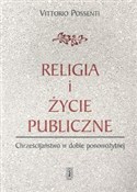 Religia i ... - Vittorio Possenti -  foreign books in polish 