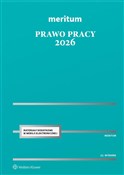 polish book : Prawo Prac... - Kazimierz Jaśkowski (redaktor naukowy)