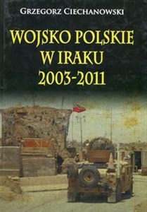Picture of Wojsko polskie w Iraku 2003-2011