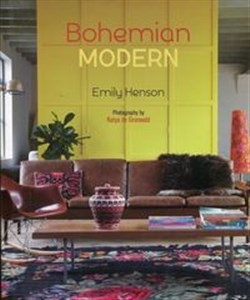 Obrazek Bohemian Modern