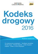 polish book : Kodeks dro... - Damian Michalczuk