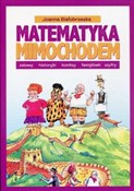 Matematyka... - Joanna Białobrzeska -  foreign books in polish 