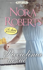 Picture of Pięciolinia uczuć wyd. kieszonkowe