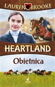 Heartland ... - Lauren Brooke -  Książka z wysyłką do UK