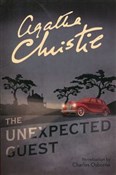The Unexpe... - Agatha Christie -  foreign books in polish 