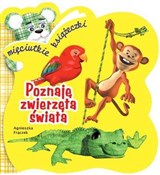 Zobacz : Poznaję zw... - Agnieszka Frączek