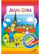 Kolorowank... - Opracowanie Zbiorowe -  books from Poland