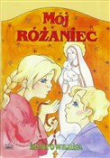 Mój różani... - Opracowanie Zbiorowe -  books in polish 