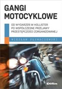 Zobacz : Gangi moto... - Wiesław Pływaczewski