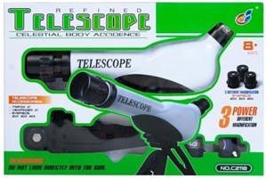 Obrazek Teleskop