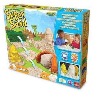 Picture of Super Sand - Garden