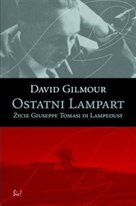 Obrazek Ostatni Lampart Życie Giuseppe Tomasi di Lampedusy