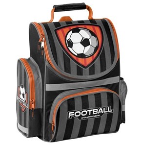 Picture of Tornister szkolny Football 18-525FB PASO