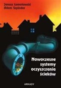 polish book : Nowoczesne... - Janusz Łomotowski, Adam Szpindor