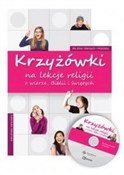 polish book : Krzyżówki ... - pod. red. Aleksandry Bałoniak