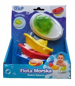 Picture of Flota morska