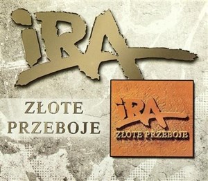 Picture of Ira - Złote przeboje CD