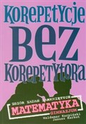 Polska książka : Korepetycj... - Waldemar Karpińki, Janusz Karkut
