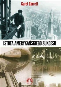 Picture of Istota amerykańskiego sukcesu