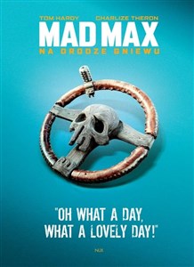 Picture of Mad Max: Na drodze gniewu DVD