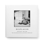 Displaced:... - Evan Backes -  foreign books in polish 