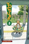 Książka : Yotsuba! 5... - Azuma Kiyohiko