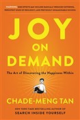 Joy on Dem... - Chade-Meng Tan -  books from Poland