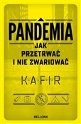 Pandemia J... - Kafir -  books in polish 