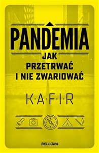 Picture of Pandemia Jak przetrwać i nie zwariować