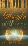 polish book : Muzyka sfe... - Tadeusz Solecki