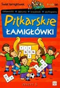 Piłkarskie... - Piotr Brydak -  books from Poland