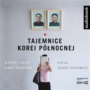 Picture of [Audiobook] CD MP3 Tajemnice Korei Północnej
