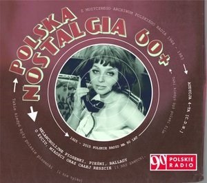 Picture of Polska nostalgia 60+. Audycja 4 (1CD digipack)