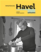 Havel od k... - Michael Zantovsky -  books in polish 