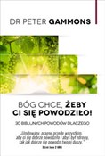 Bóg chce, ... - Peter Gammons -  books from Poland