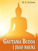 Gautama Bu... - A.L. Layman -  foreign books in polish 